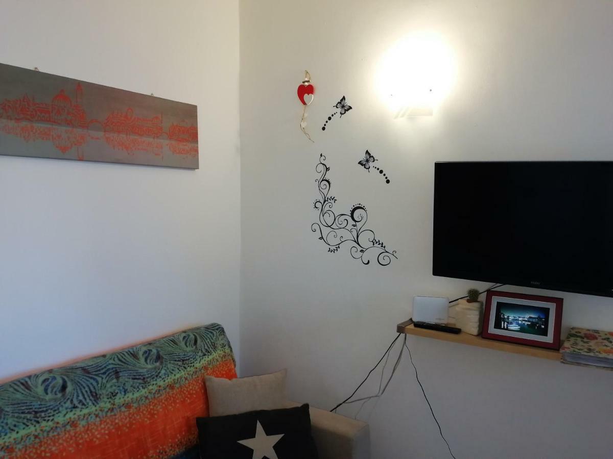 Appartamento Ca' Lela Marghera Exteriér fotografie